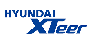 HYUNDAI XTEER